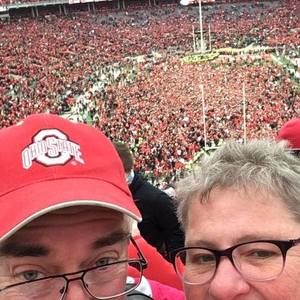 Meet your Posher, Nanci